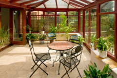 Newlands Of Geise conservatory quotes