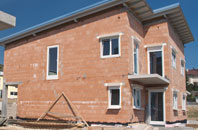 Newlands Of Geise home extensions