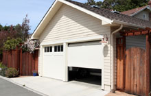 Newlands Of Geise garage construction leads