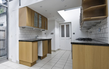 Newlands Of Geise kitchen extension leads